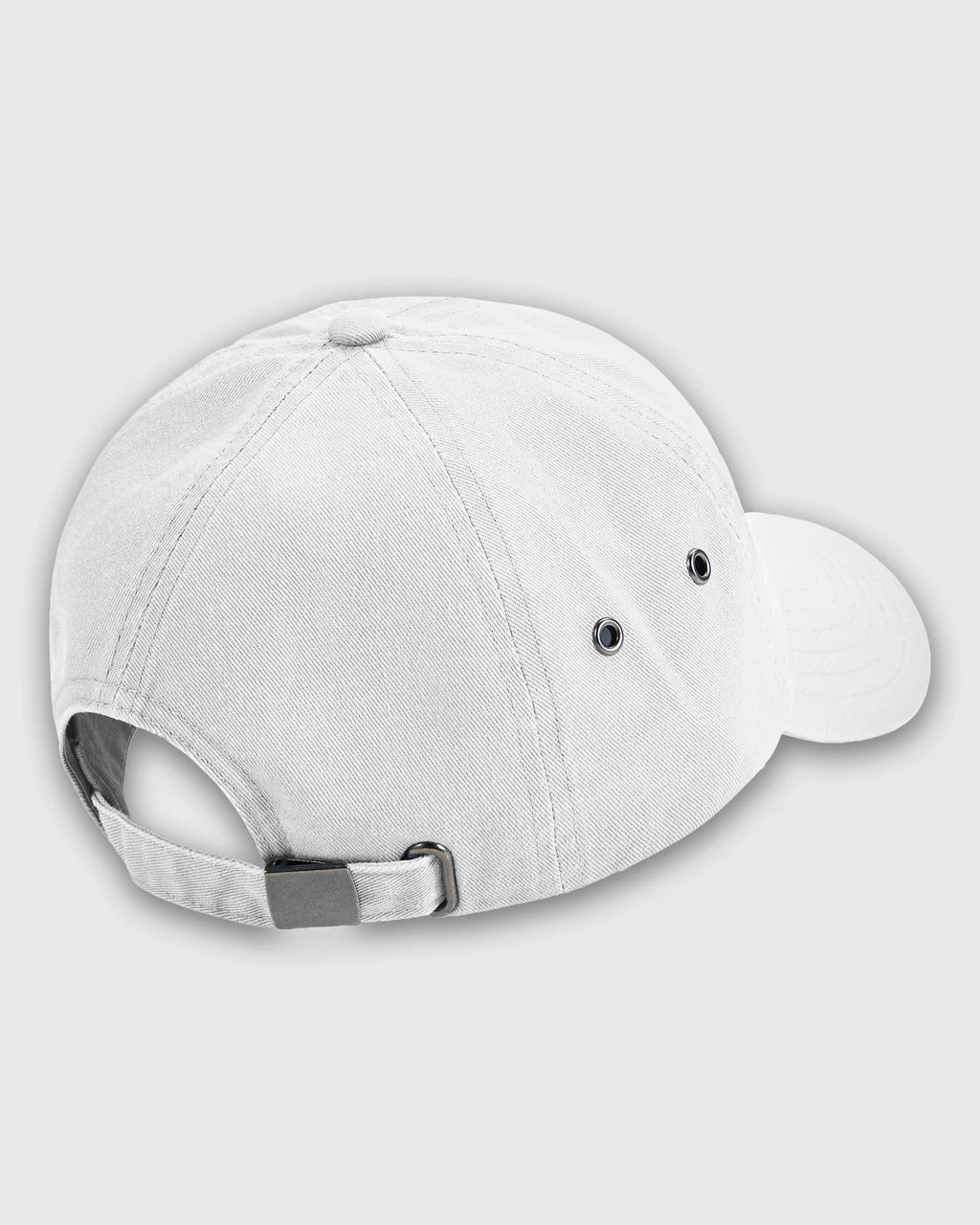American Apparel Washed Baseball Cap