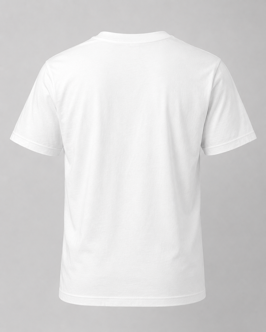 Cool Like Dad White T-Shirt – Funny Father’s Day Dad Tee