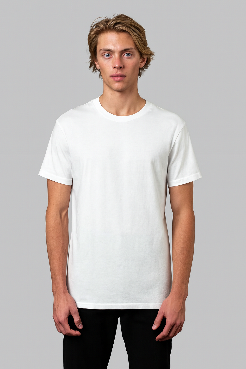 Custom Unisex T-Shirt – Upload Your Own Photo, Logo or Design | Personalised Tee