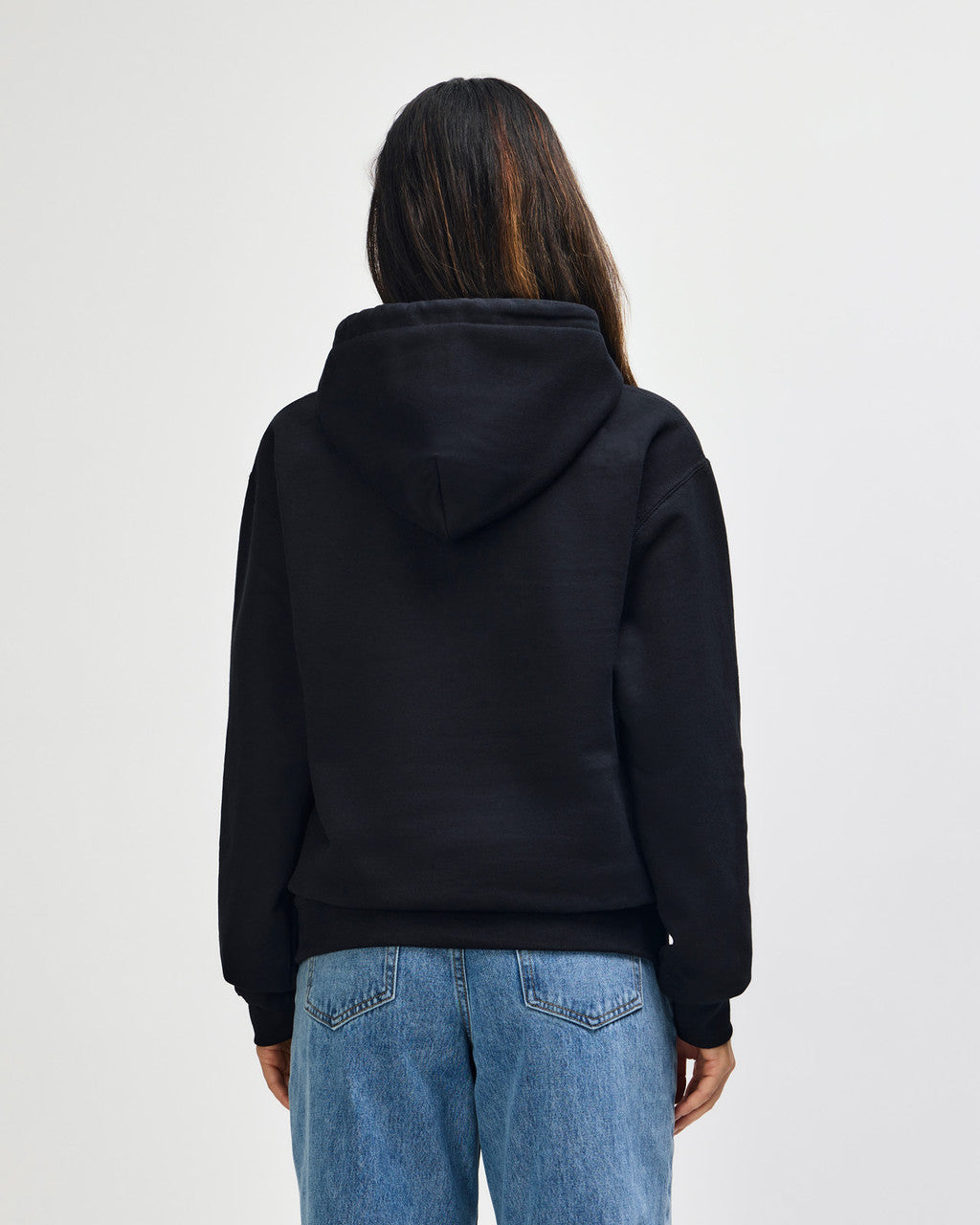 gildan-18500-gildan-heavy-blend-adult-hooded-sweatshirt - Black back