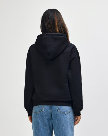 gildan-18500-gildan-heavy-blend-adult-hooded-sweatshirt - Black back