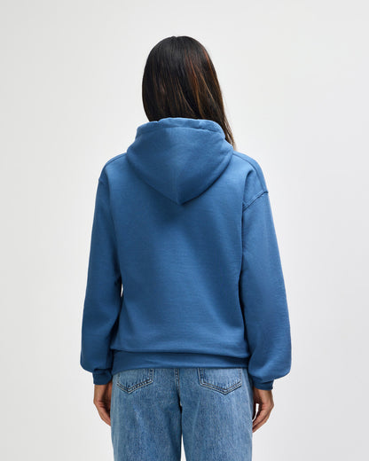 gildan-18500-gildan-heavy-blend-adult-hooded-sweatshirt - Indigo Blue back