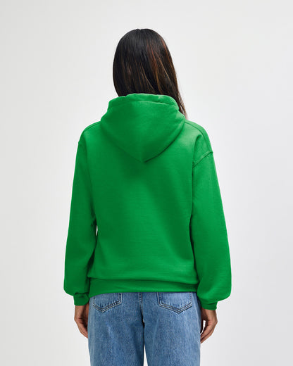 gildan-18500-gildan-heavy-blend-adult-hooded-sweatshirt - Irish Green back