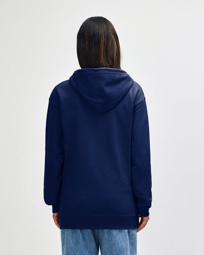 gildan-18600-gildan-heavy-blend-adult-full-zip-hooded-sweatshirt - Navy back
