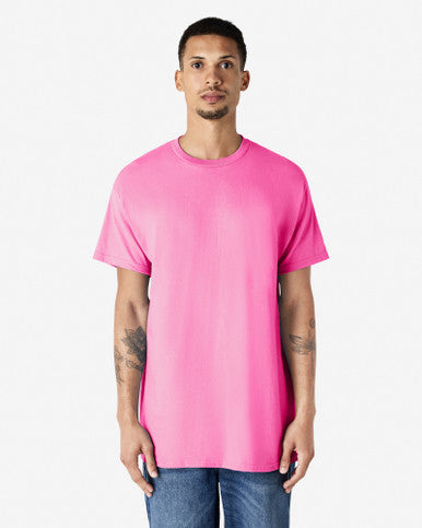 gildan-2000-gildan-ultra-cotton-adult-t-shirt - Azalea front
