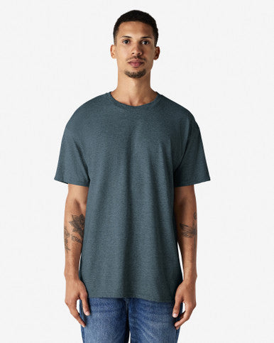 gildan-2000-gildan-ultra-cotton-adult-t-shirt - Dark Heather front