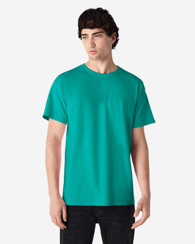 gildan-2000-gildan-ultra-cotton-adult-t-shirt - Jade Dome front