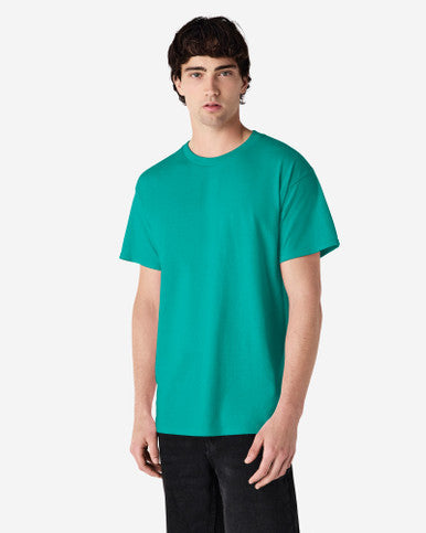 gildan-2000-gildan-ultra-cotton-adult-t-shirt - Jade Dome side