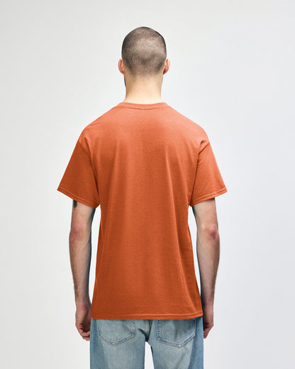 gildan-5000-gildan-heavy-cotton-adult-t-shirt - Antique Orange back