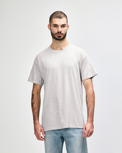 gildan-5000-gildan-heavy-cotton-adult-t-shirt - Ash front