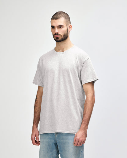 gildan-5000-gildan-heavy-cotton-adult-t-shirt - Ash side