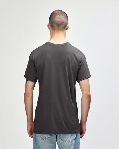 gildan-5000-gildan-heavy-cotton-adult-t-shirt - Charcoal back