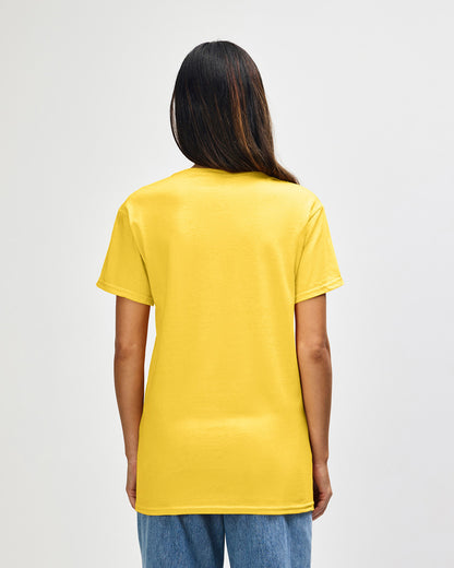 gildan-5000-gildan-heavy-cotton-adult-t-shirt - Daisy back