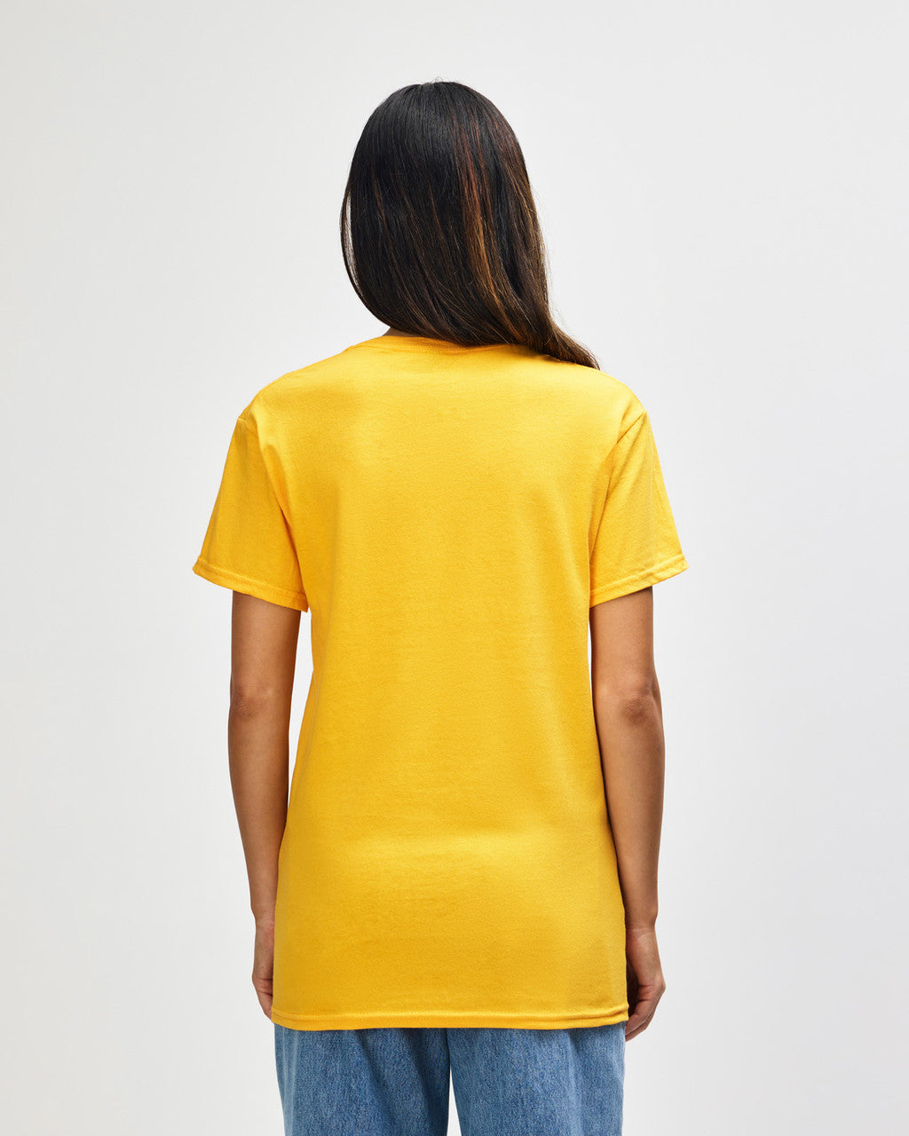 gildan-5000-gildan-heavy-cotton-adult-t-shirt - Gold back