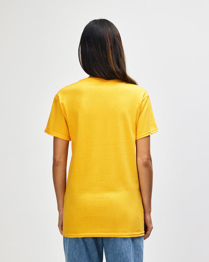 gildan-5000-gildan-heavy-cotton-adult-t-shirt - Gold back
