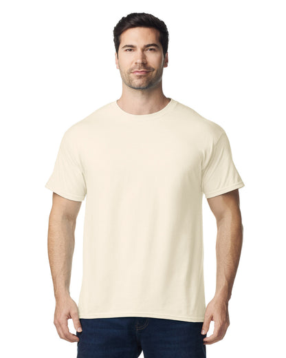 gildan-5000-gildan-heavy-cotton-adult-t-shirt - Natural front