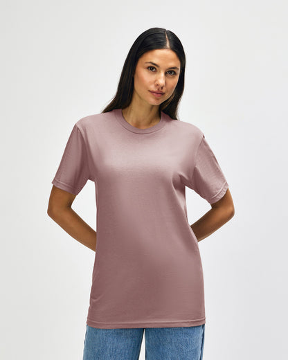 gildan-65000-gildan-softstyle-adult-midweight-t-shirt - Paragon front