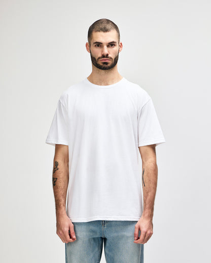 gildan-65000-gildan-softstyle-adult-midweight-t-shirt - White front