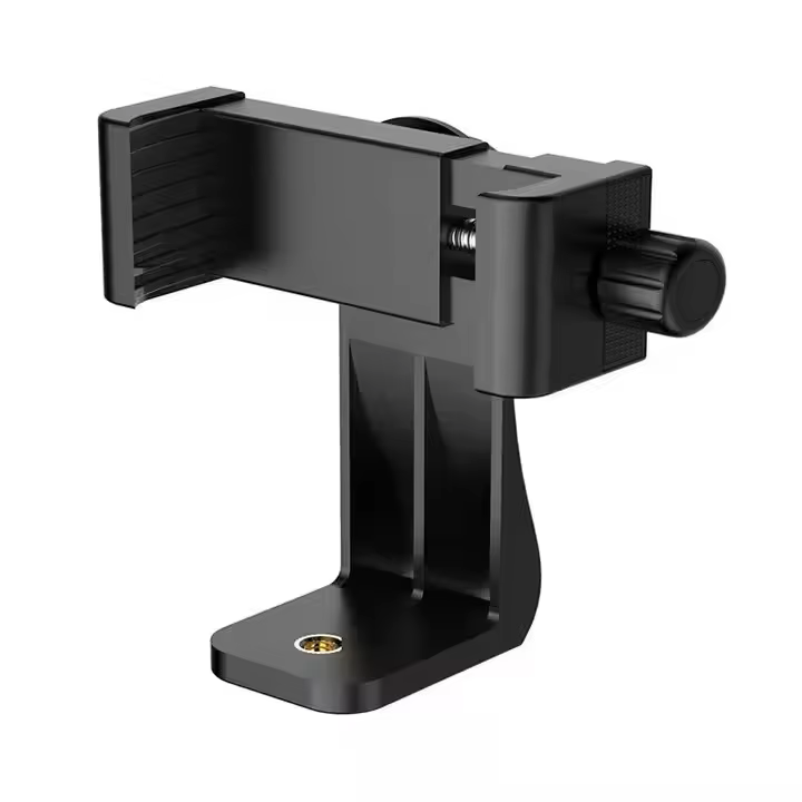 Action Camera Chest Mount Harness Kit with Phone Mount, Universal Compatibility for GoPro, SJCAM, DJI OSMO