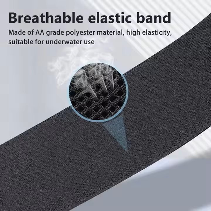 Action Camera Chest Mount Harness Kit with Phone Mount, Universal Compatibility for GoPro, SJCAM, DJI OSMO