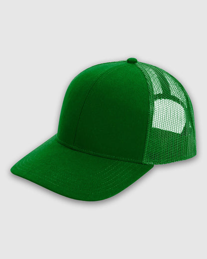 American Apparel Structured Trucker Cap