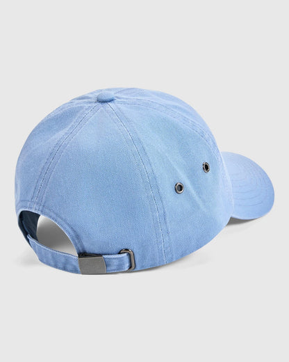 American Apparel Washed Baseball Cap