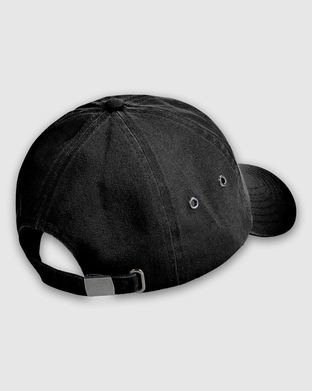American Apparel Washed Baseball Cap