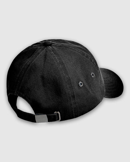 American Apparel Washed Baseball Cap