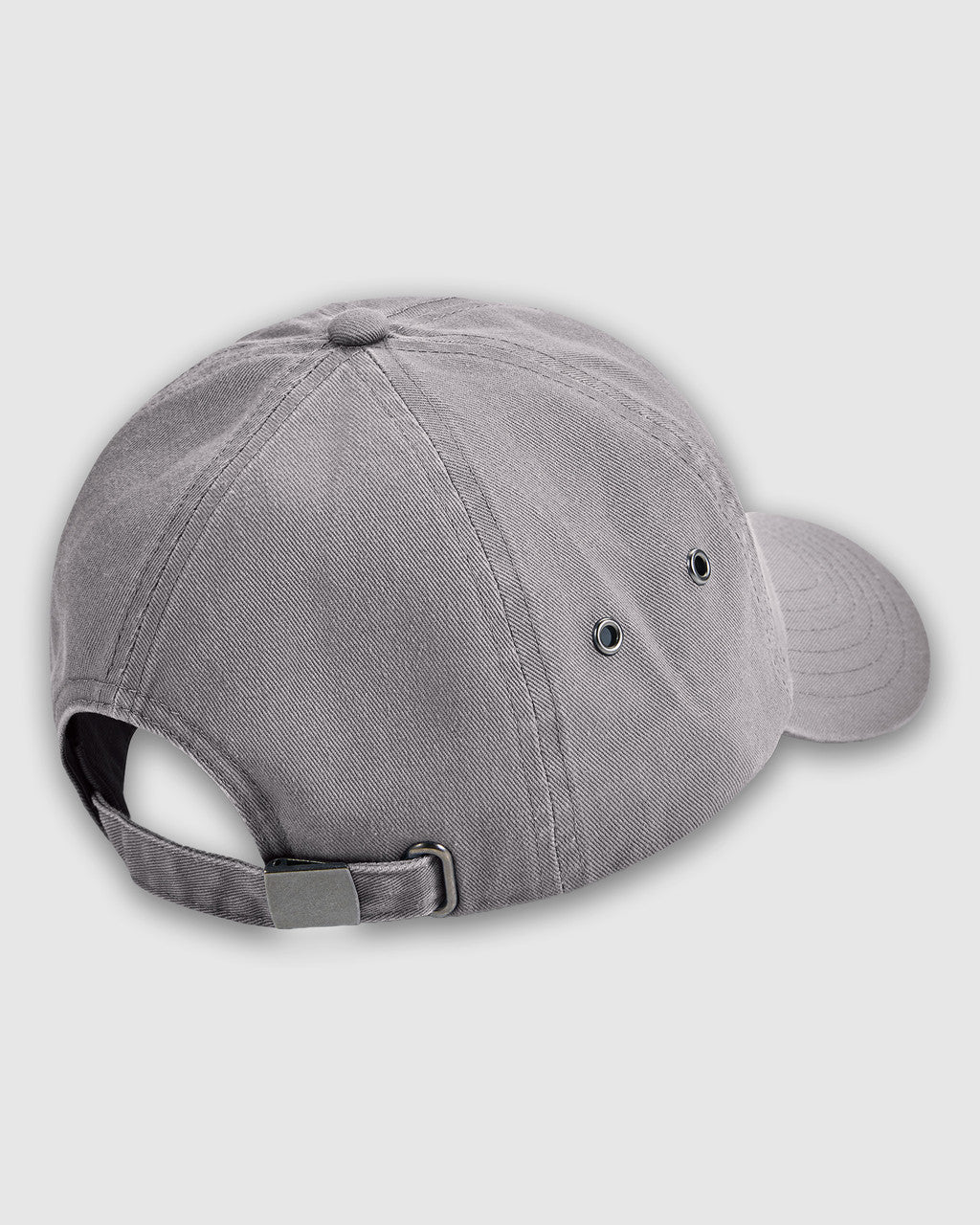 American Apparel Washed Baseball Cap