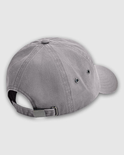 American Apparel Washed Baseball Cap