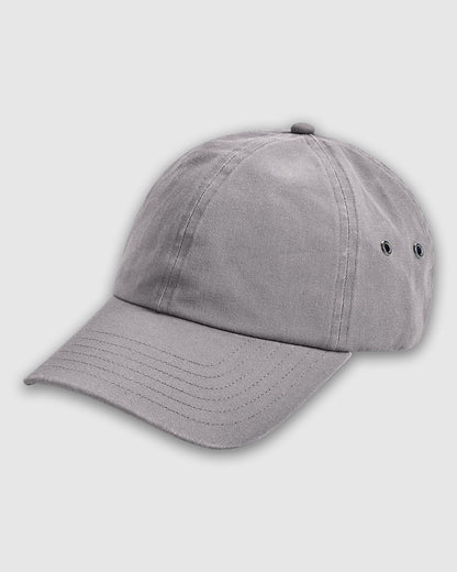 American Apparel Washed Baseball Cap