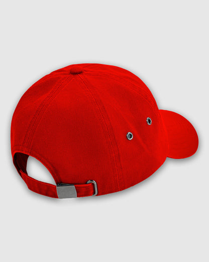 American Apparel Washed Baseball Cap
