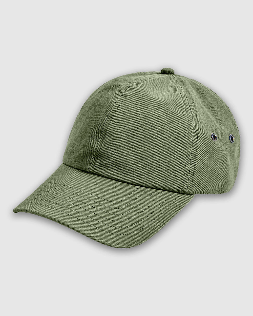 American Apparel Washed Baseball Cap