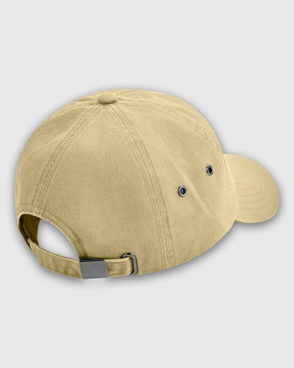 American Apparel Washed Baseball Cap