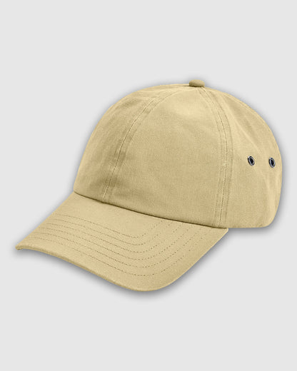 American Apparel Washed Baseball Cap