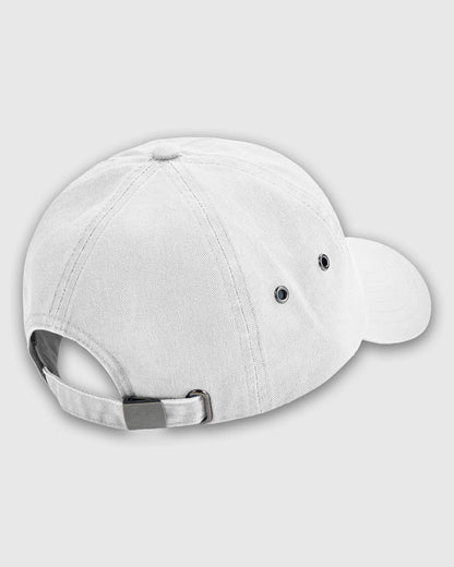 American Apparel Washed Baseball Cap