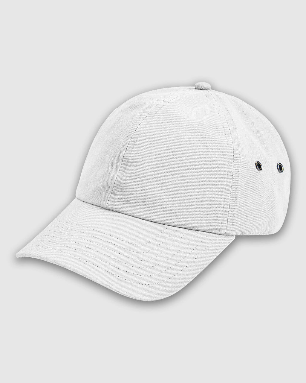American Apparel Washed Baseball Cap