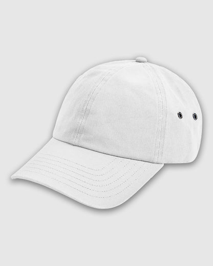 American Apparel Washed Baseball Cap