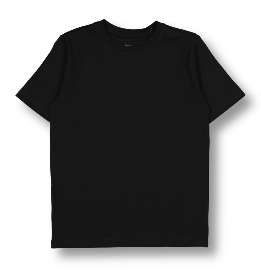 Custom Unisex T-Shirt – Upload Your Own Photo, Logo or Design | Personalised Tee