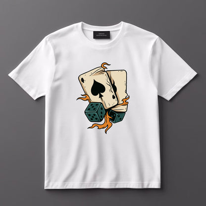 Cool Graphic T-Shirts – Urban Streetwear Tees for Youth & Adults | 100% Cotton