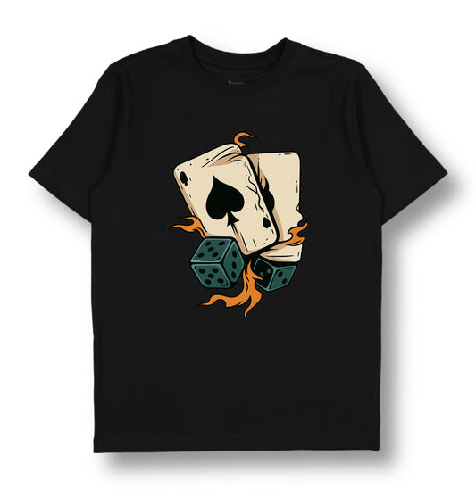 Cool Graphic T-Shirts – Urban Streetwear Tees for Youth & Adults | 100% Cotton