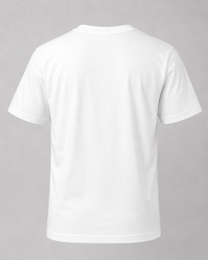 Best Dad Ever White T-Shirt – Father’s Day Gift Tee