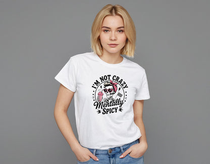 Funny Graphic T-Shirts – Cute & Sarcastic Unisex Tees | 100% Cotton | Perfect Gift