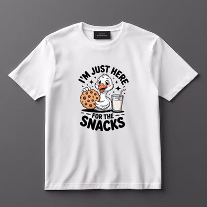 Funny Graphic T-Shirts – Cute & Sarcastic Unisex Tees | 100% Cotton | Perfect Gift