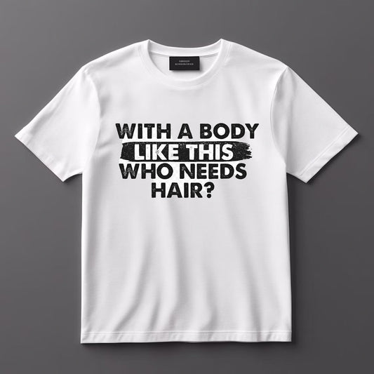Funny Quote T-Shirts – Sarcastic, Humour & Drinking Tees | Unisex 100% Cotton